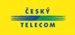 Český Telecom, a. s.