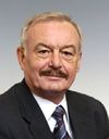 Premysl Sobotka, President of the Senate of the Parliament of the Czech Republic