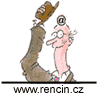 www.rencin.cz – první virtuální vernisáž