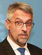 Lubomír Metnar, ministr vnitra